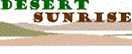 desertsunrise logo